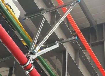 蒸湘抗震支架厂家与你分享你必须做的紧急情况下的准备